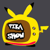 PikaShow  Logo