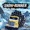 SnowRunner  Logo