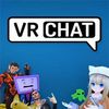 VRChat  Logo