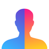 FaceApp Logo