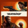 Deathloop Logo